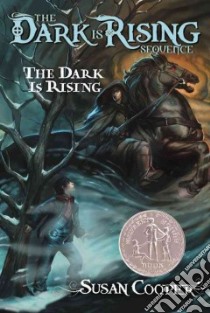 The Dark Is Rising libro in lingua di Cooper Susan