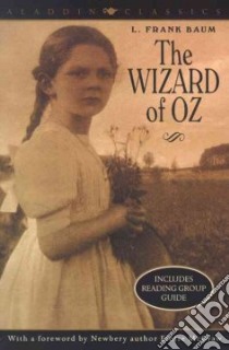 Wizard of Oz libro in lingua di Baum L. Frank, McGraw Eloise