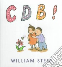 Cdb! libro in lingua di Steig William