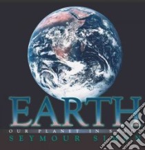 Earth libro in lingua di Simon Seymour