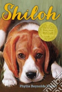 Shiloh libro in lingua di Naylor Phyllis Reynolds
