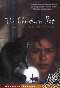 The Christmas Rat libro in lingua di Avi