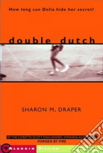 Double Dutch libro in lingua di Draper Sharon M.