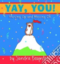 Yay, You! libro in lingua di Boynton Sandra