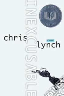 Inexcusable libro in lingua di Lynch Chris