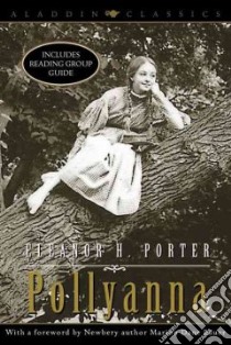 Pollyanna libro in lingua di Porter Eleanor H., Bauer Marion Dane (FRW)