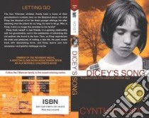 Dicey's Song libro in lingua di Voigt Cynthia