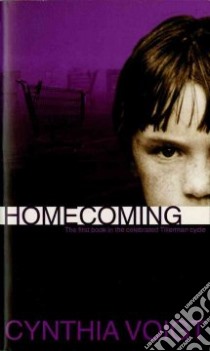 Homecoming libro in lingua di Voigt Cynthia