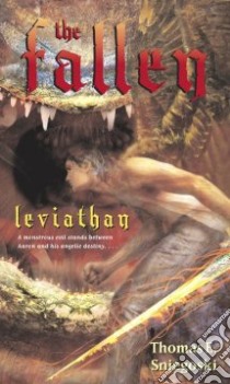 Leviathan libro in lingua di Sniegoski Thomas E.
