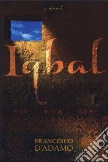 Iqbal libro in lingua di D'Adamo Francesco, Lenori Ann (TRN)