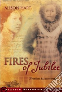 Fires of Jubilee libro in lingua di Hart Alison