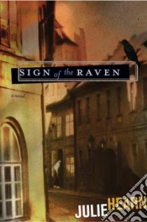 Sign of the Raven libro in lingua di Hearn Julie