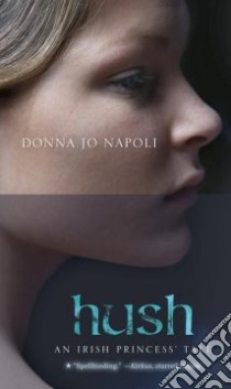 Hush libro in lingua di Napoli Donna Jo