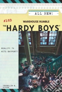 Warehouse Rumble libro in lingua di Dixon Franklin W.