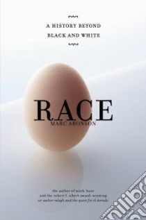 Race libro in lingua di Aronson Marc