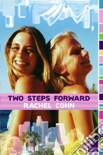 Two Steps Forward libro in lingua di Cohn Rachel