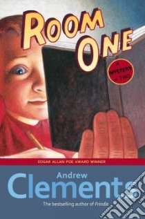 Room One libro in lingua di Clements Andrew, Blair Chris (ILT)