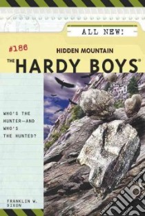 Hidden Mountain libro in lingua di Dixon Franklin W.