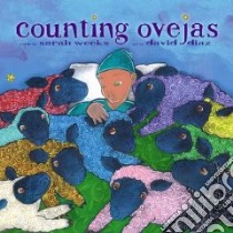Counting Ovejas libro in lingua di Weeks Sarah, Diaz David (ILT)