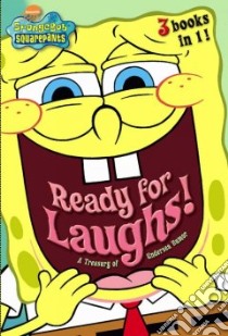 Ready for Laughs libro in lingua di Lewman David, Fain David