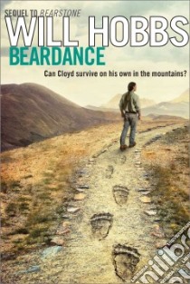 Beardance libro in lingua di Hobbs Will