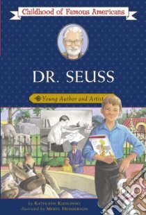 Dr. Seuss libro in lingua di Kudlinski Kathleen V., Henderson Meryl (ILT)