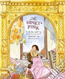 The Hinky-Pink libro in lingua di McDonald Megan (RTL), Floca Brian (ILT)