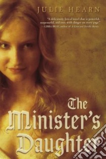 The Minister's Daughter libro in lingua di Hearn Julie