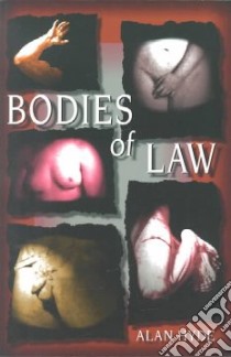 Bodies of Law libro in lingua di Hyde Alan