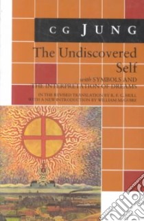 The Undiscovered Self libro in lingua di Jung C. G., Hull R. F. C. (TRN)