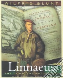 Linnaeus libro in lingua di Blunt Wilfrid, Stearn William T. (INT)