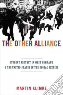 The Other Alliance libro in lingua di Klimke Martin