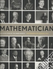 Mathematicians libro in lingua di Cook Maruana