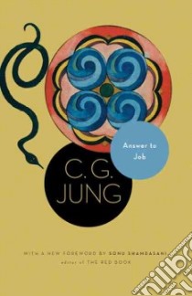 Answer to Job libro in lingua di Jung C. G., Shamdasani Sonu (FRW), Hull R. F. C. (TRN)