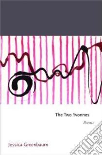 Two Yvonnes libro in lingua di Jessica Greenbaum