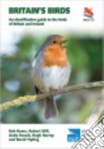 Britain's Birds libro in lingua di Hume Rob, Still Robert, Swash Andy, Harrop Hugh, Tipling David