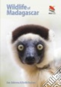 Wildlife of Madagascar libro in lingua di Behrens Ken, Barnes Keith