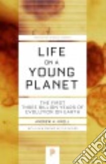 Life on a Young Planet libro in lingua di Knoll Andrew H.