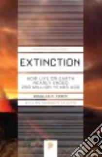 Extinction libro in lingua di Erwin Douglas H.