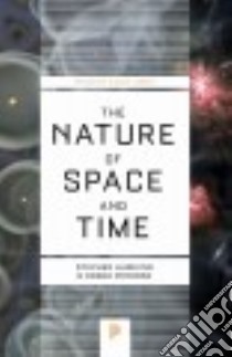 The Nature of Space and Time libro in lingua di Hawking Stephen W., Penrose Roger