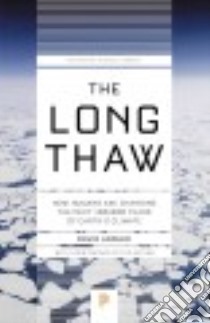 The Long Thaw libro in lingua di Archer David