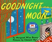Goodnight Moon libro in lingua di Brown Margaret Wise, Hurd Clement (ILT)