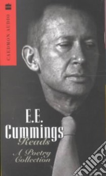 E. E. Cummings (CD Audiobook) libro in lingua di Cummings E. E.