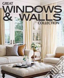 Great Windows & Walls Collection libro in lingua di Not Available (NA)