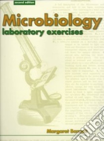 Microbiology Laboratory Exercises libro in lingua di Barnett Margaret E., Venghaus Jane D. (ILT)