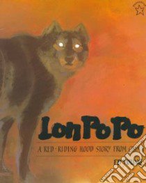 Lon Po Po libro in lingua di Young Ed