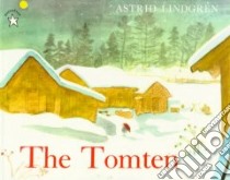 The Tomten libro in lingua di Lindgren Astrid, Wiberg Harald (ILT), Rydberg Viktor