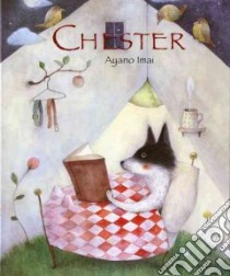 Chester libro in lingua di Imai Ayano, Imai Ayano (ILT)
