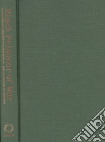 Black Prisoner of War libro in lingua di Daly James A., Bergman Lee