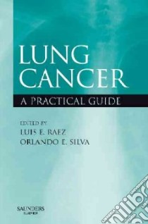 Lung Cancer libro in lingua
